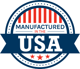 Manufactured in the USA